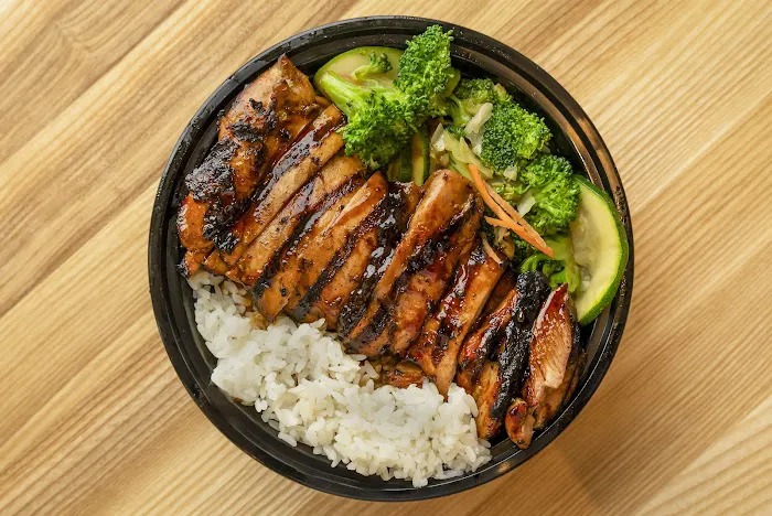Teriyaki Madness Picture 8