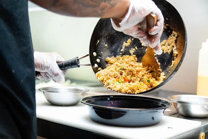 Teriyaki Madness Picture 4