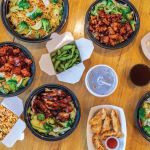 Teriyaki Madness