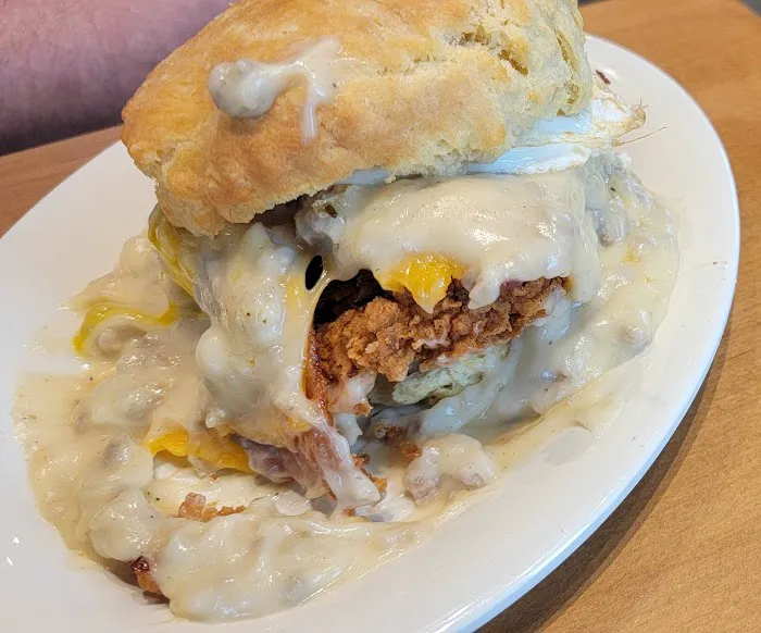 Maple Street Biscuit Company Picture 4
