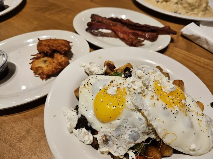 Maple Street Biscuit Company Picture 1