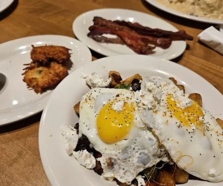 Maple Street Biscuit Company