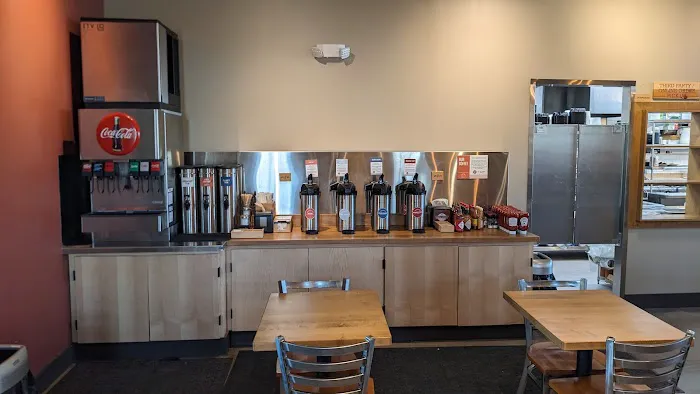 Maple Street Biscuit Company Picture 3