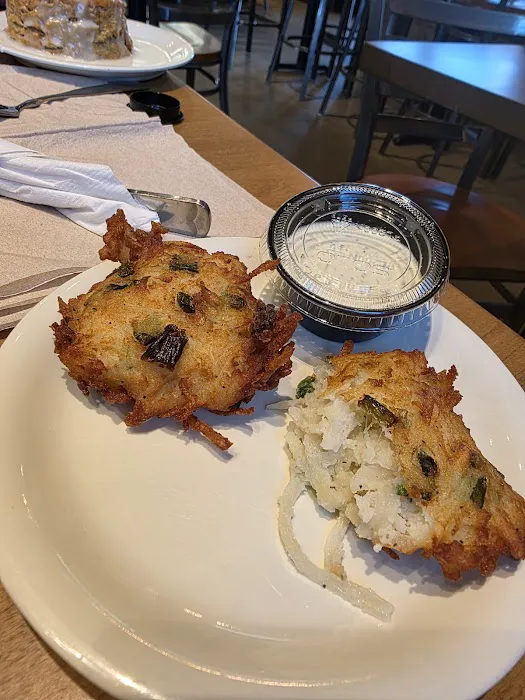 Maple Street Biscuit Company Picture 8