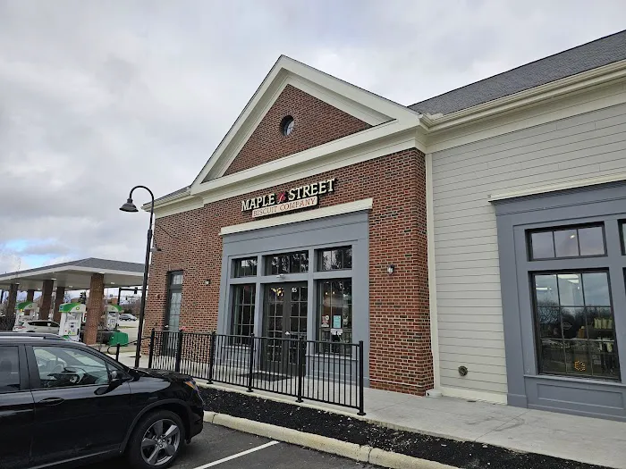Maple Street Biscuit Company Picture 6