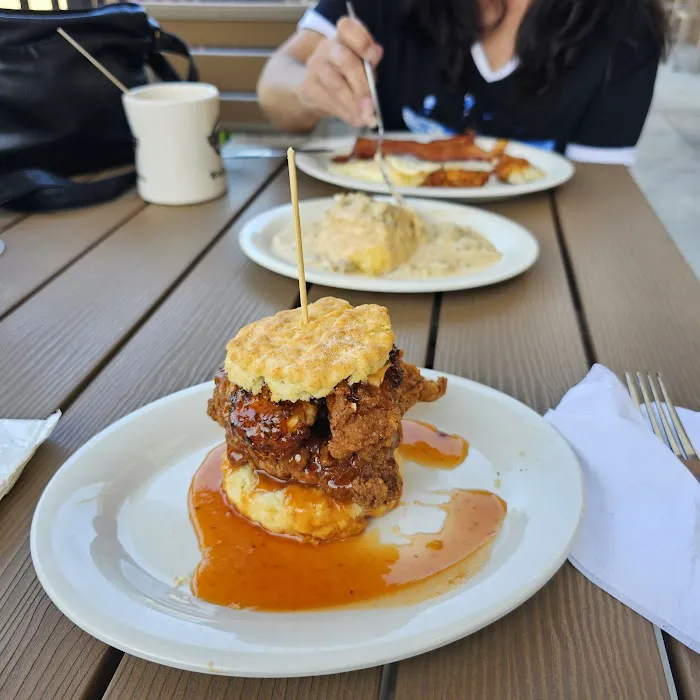 Maple Street Biscuit Company Picture 5