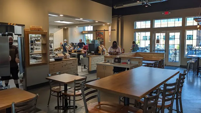 Maple Street Biscuit Company Picture 7