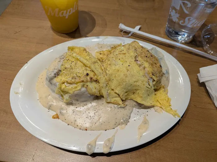 Maple Street Biscuit Company Picture 9