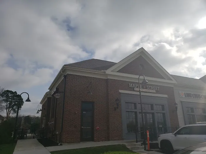 Maple Street Biscuit Company Picture 10