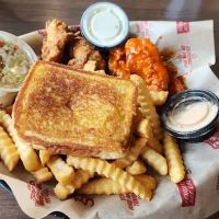Huey Magoo's Chicken Tenders ico
