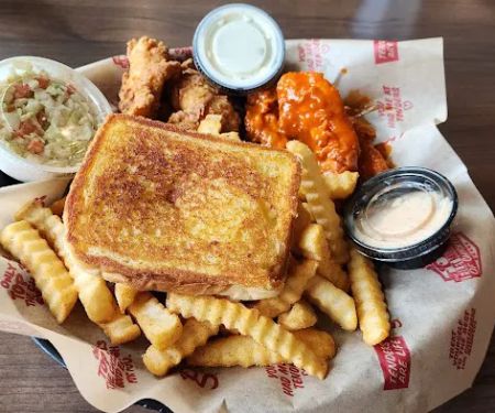 Huey Magoo's Chicken Tenders