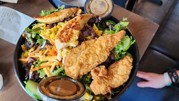 Huey Magoo's Chicken Tenders Picture 5