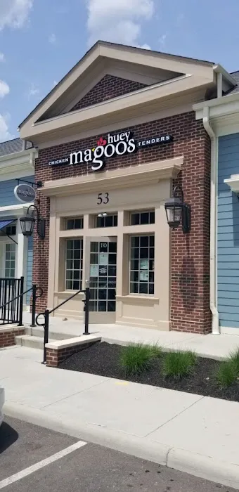 Huey Magoo's Chicken Tenders Picture 2