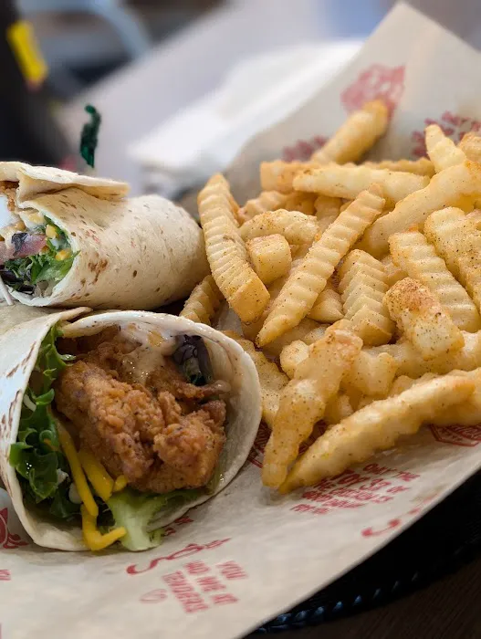 Huey Magoo's Chicken Tenders Picture 4