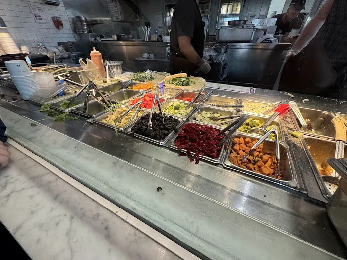 Piada Italian Street Food Picture 6