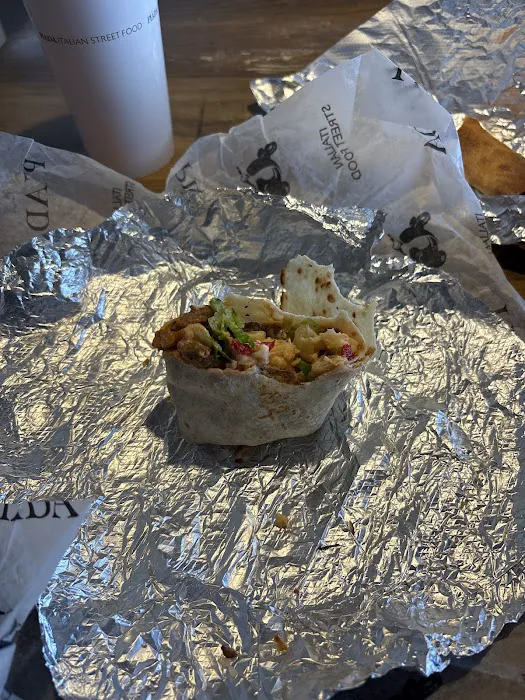 Piada Italian Street Food Picture 10