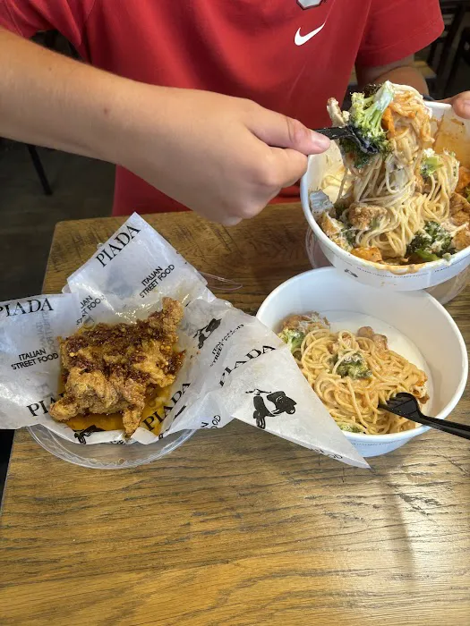 Piada Italian Street Food Picture 1