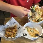 Piada Italian Street Food