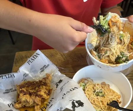 Piada Italian Street Food