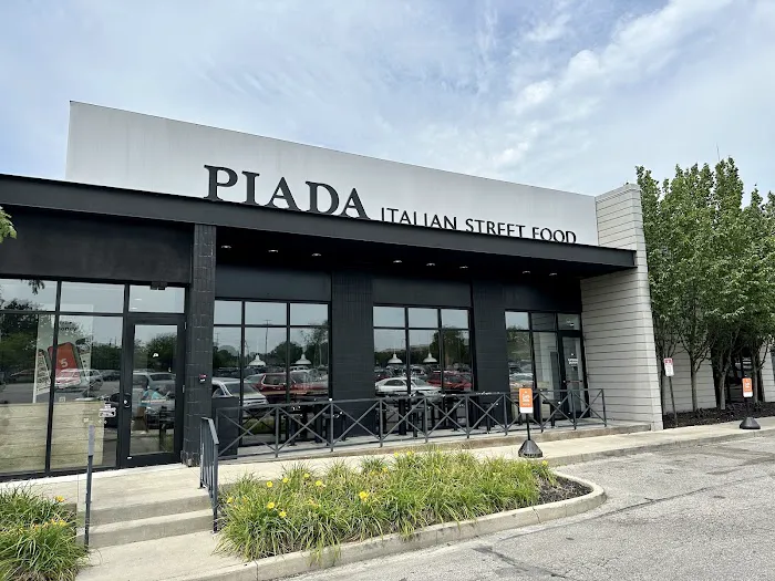 Piada Italian Street Food Picture 7