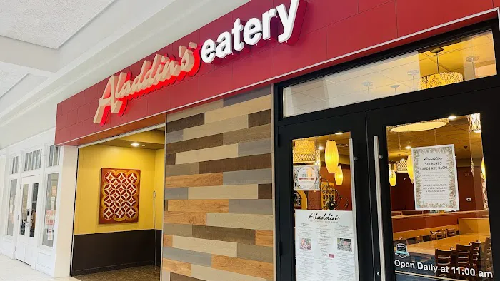 Aladdin's Eatery Worthington Picture 1