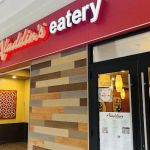 Aladdin's Eatery Worthington