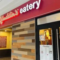 Aladdin's Eatery Worthington ico