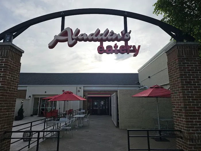 Aladdin's Eatery Worthington Picture 4