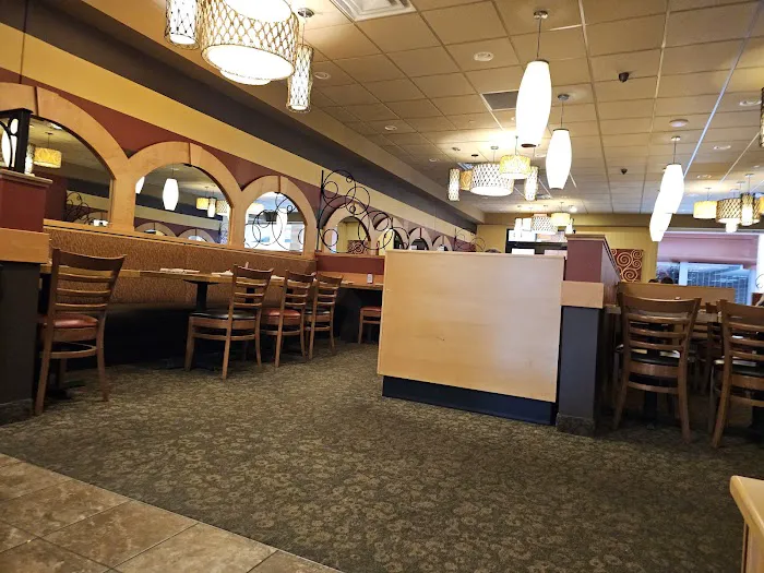 Aladdin's Eatery Worthington Picture 7