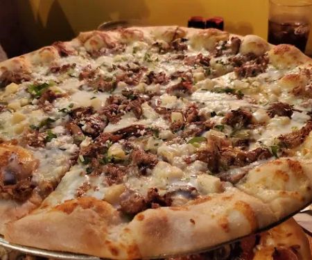 Pies & Pints - Worthington, OH