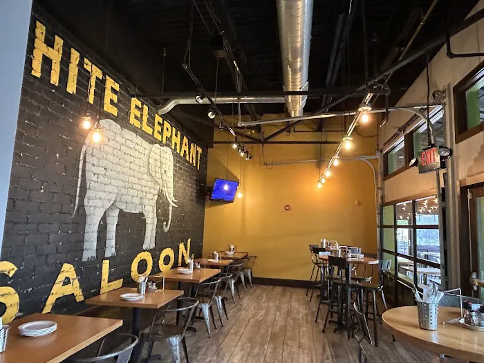 Pies & Pints - Worthington, OH Picture 4