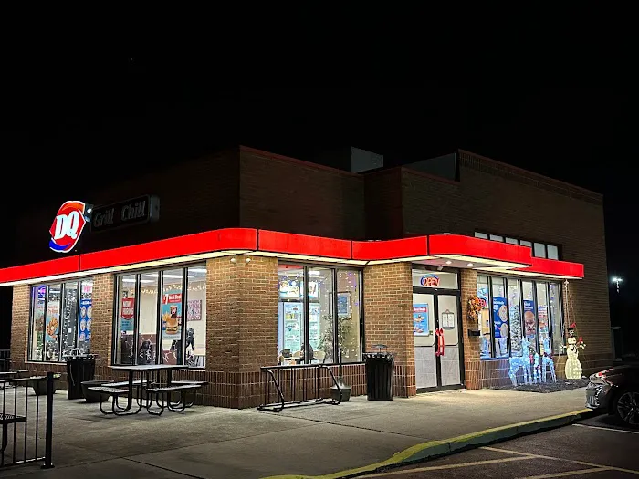 Dairy Queen Picture 2
