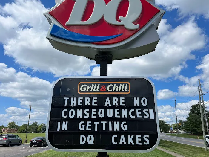 Dairy Queen Picture 1