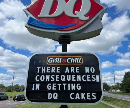 Dairy Queen