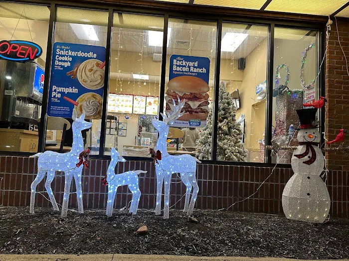 Dairy Queen Picture 7