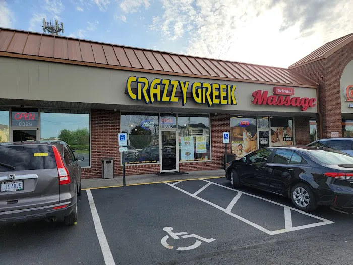 Crazzy Greek ( Polaris ) Picture 4