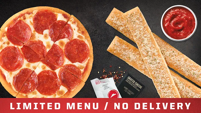 Pizza Hut Express Picture 3