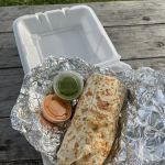 Taqueria El Guero Food Truck