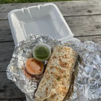 Taqueria El Guero Food Truck ico