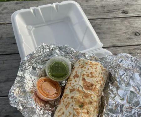 Taqueria El Guero Food Truck