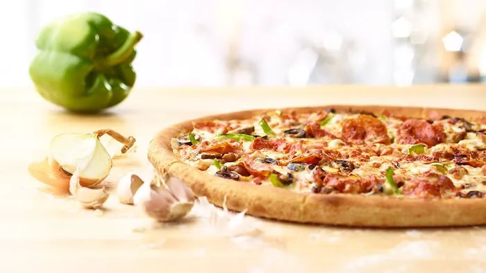 Papa Johns Pizza Picture 5