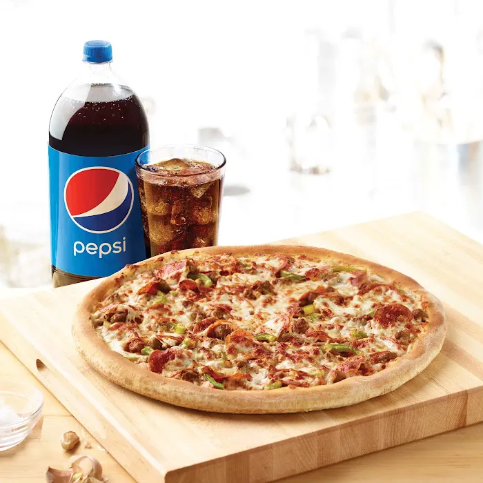 Papa Johns Pizza Picture 6