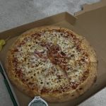 Papa Johns Pizza