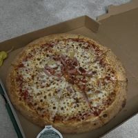 Papa Johns Pizza ico