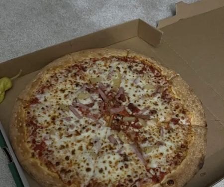 Papa Johns Pizza