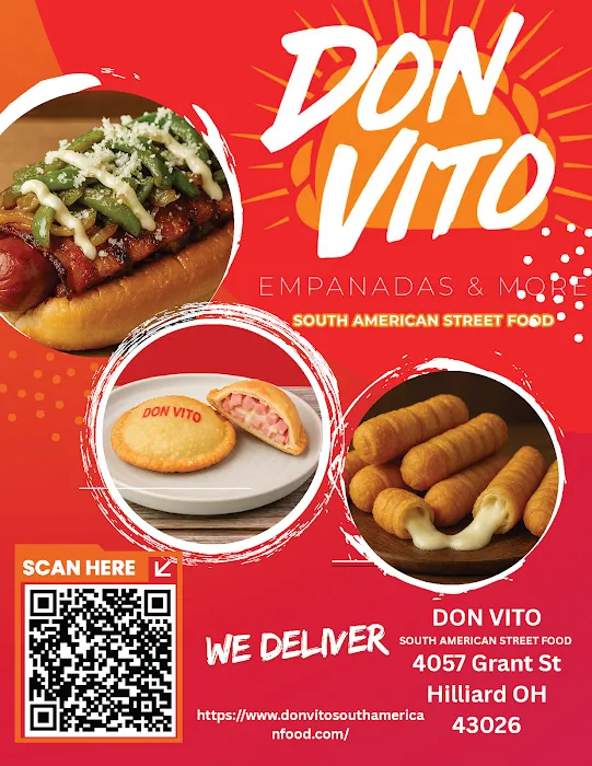 Don Vito Empanadas & More Picture 6
