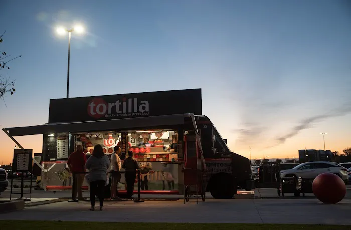 Tortilla Street Food Picture 7