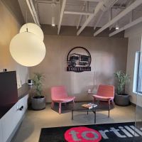 Tortilla Street Food ico