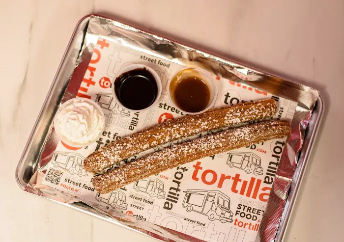 Tortilla Street Food Picture 6