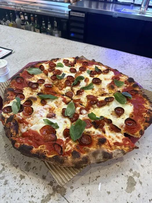 Sexton’s Pizza Picture 4